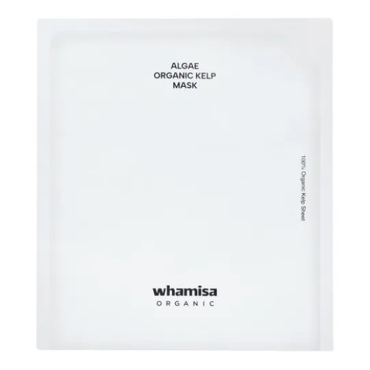 Whamisa Algae Kelp Mask 6 g