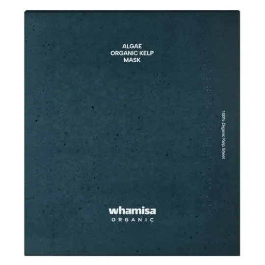 Whamisa Algae Kelp Mask 6 g