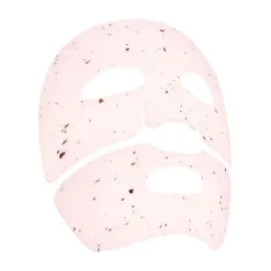 Whamisa Organic Flowers Hydrogel Mask 10 ml