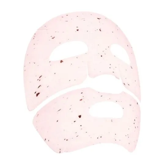 Whamisa Organic Flowers Hydrogel Mask 10 ml