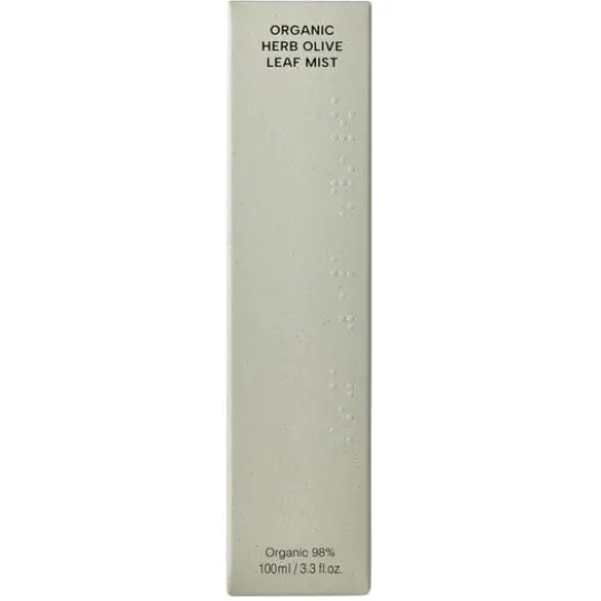 Whamisa Organic Herb Olive Leaf Mist 100 ml