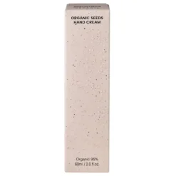 Whamisa Organic Seeds Hand Cream 50 ml