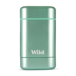 Wild Aqua Case and Fresh Cotton & Sea Salt Deo Starter Pack 40 g
