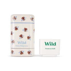 Wild Deo Stick Bee Case Honey Cactusflower 40 g