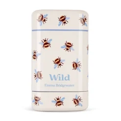 Wild Deo Stick Bee Case Honey Cactusflower 40 g