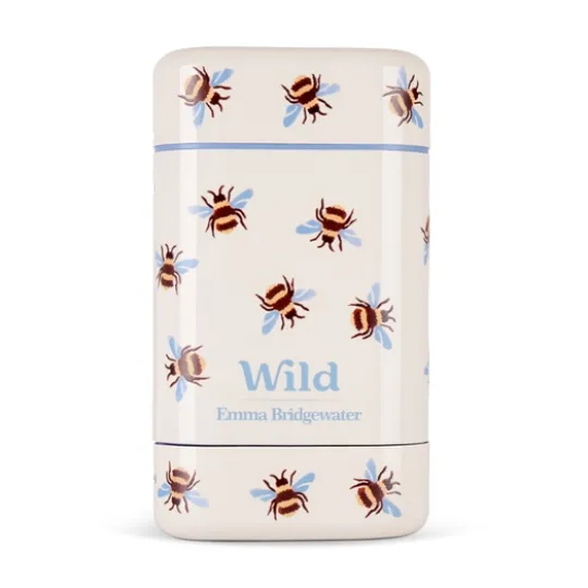 Wild Deo Stick Bee Case Honey Cactusflower 40 g