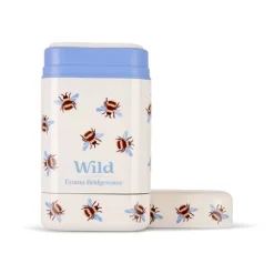 Wild Deo Stick Bee Case Honey Cactusflower 40 g