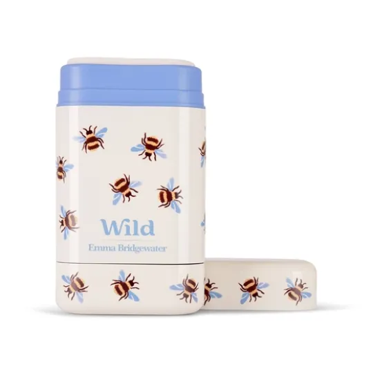 Wild Deo Stick Bee Case Honey Cactusflower 40 g