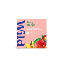 Wild Deo Stick Refill Juicy Mango 40 g