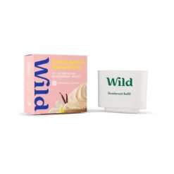 Wild Deo Stick Refill Vanilla Bean Buttercream 40 g