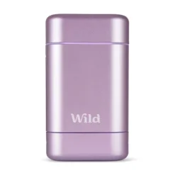 Wild Purple Case and Coconut & Vanilla Deo Starter Pack 40 g