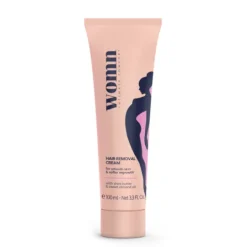 Womn Hair Removal Cream 100 ml