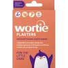 Wortie Plåster 15 st