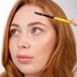WOWBROW Brow Styling Brush 1 st