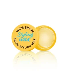 WOWBROW Brow Styling Wax 4,5 ml