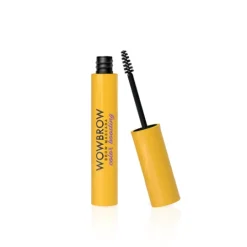 WOWBROW Color Boosting Brow Mascara Dark brown 5,5 ml