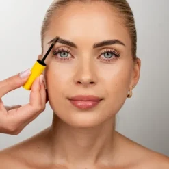 WOWBROW Color Boosting Brow Mascara Dark brown 5,5 ml