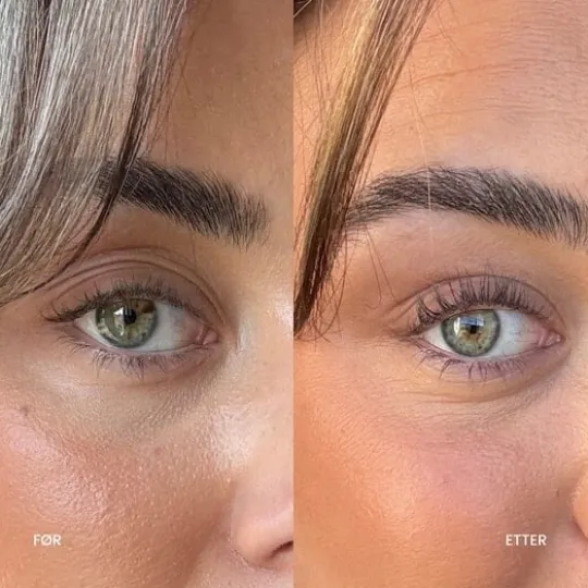 WOWBROW Grow Gasm Lash Serum 3,5 ml
