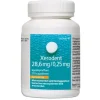 Xerodent, sugtablett 28,6 mg/0,25 mg 270 st