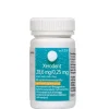 Xerodent, sugtablett 28,6 mg/0,25 mg 90 st