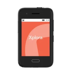 Xplora XploraOne Black (eSim)
