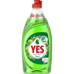YES Clean & Fresh Diskmedel Apple 520 ml