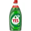 YES Clean & Fresh Diskmedel Original 520 ml