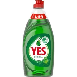 YES Clean & Fresh Diskmedel Original 520 ml