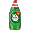 YES Clean & Fresh Diskmedel Original 900 ml