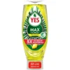YES MaxPower Diskmedel Lemon 660 ml