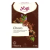YogiTea Choco 17 tepåsar