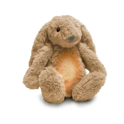 Zazu Nattlampa Ro the Rabbit Beige