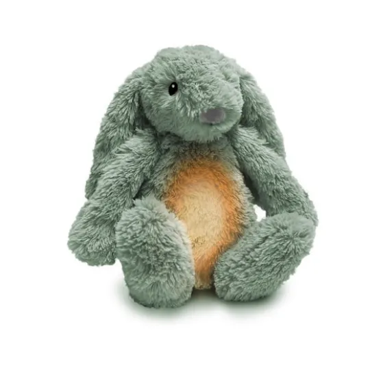 Zazu Nattlampa Ro The Rabbit Green