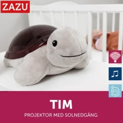 Zazu Projector Tim the Turtle