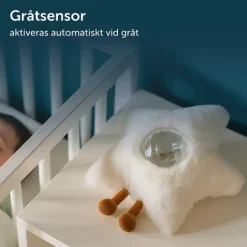 Zazu Projektor Gaia Galaxy Vit