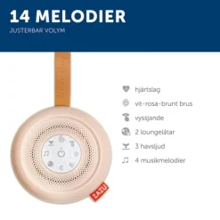 Zazu Speldosa Suzy de Luxe