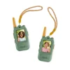 Zazu Walkie Talkie Video Sage
