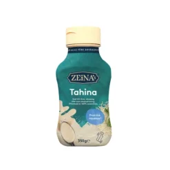 Zeinas Tahina Squeeze 350 g