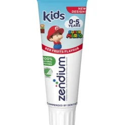 Zendium Tandkräm Kids 0-5 år 75 ml
