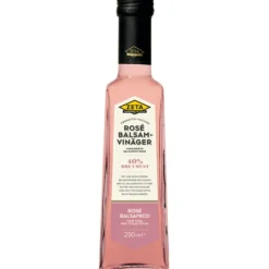 Zeta Balsamvinäger rosé 250 ml