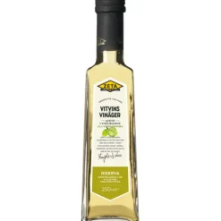 Zeta Vitvinsvinäger 250 ml